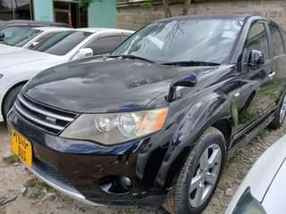 A picture of OUTLANDER INAUZWA BEI ML 16 5 0712445511