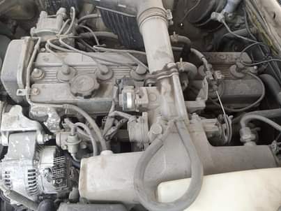 toyota chaser