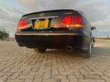 A picture of Price 13 9 Mil Contacts 0657262757 0620858707 TOYOTA CROWN ATHLETE