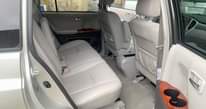 A picture of Distress sale 2007 Toyota Highlander Limited Edition for sale portharcourtmarket