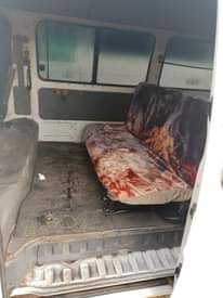A picture of Agently Selling Nill Faulty Perfect running condition Diesel engine manual
