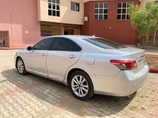 A picture of Super Deal Toks Foreign Used 2012 Lexus ES350 Full Option