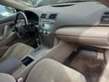 A picture of BELGIUM GRADE DISTRESS MAKE Toyota MODEL Camry Limited Edition MODEL