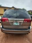 A picture of Buyer needed 2005 Toyota Sienna First body Perfect engine engine
