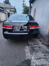 A picture of HYUNDAI SONATA 2007 MODEL BUY AND DRIVE NOTHING TO WORK