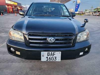 cars for sale in lusaka