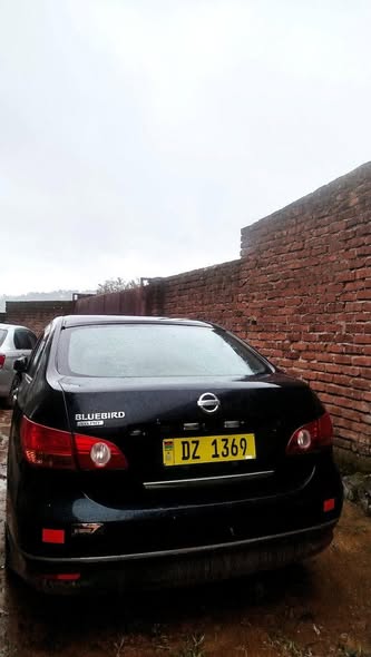 used nissan
