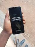 A picture of Samsung A70