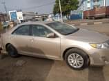 A picture of Direct Belgium tokunbo 012 Toyota Camry