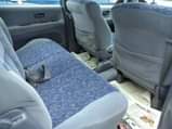 A picture of Tokunbo auction Toyota Picnic buy and drive with Good working