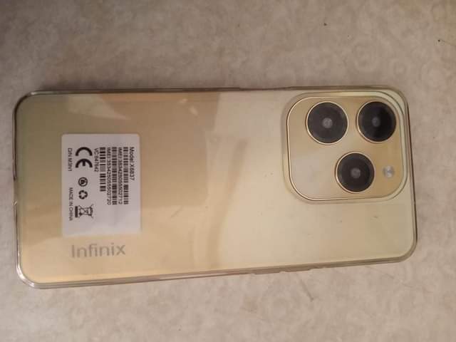 infinix phones