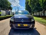 A picture of 2014 VW Tiguan