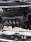 A picture of KB Autos Toyota Corolla Model 2008 Ac Untampered Engine and