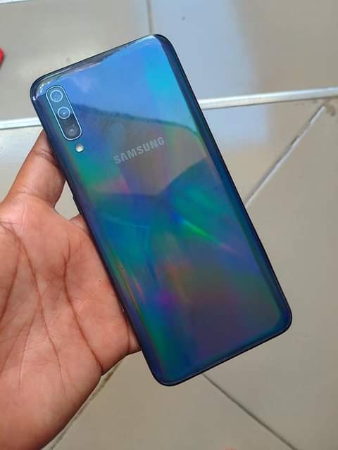 samsung a50