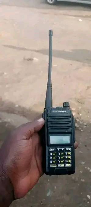 A picture of Motorola