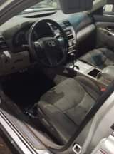 A picture of 2010 Toyota Camry SE Limited
