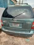 A picture of MPV mazda