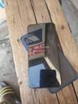 A picture of Samsung galaxy A13 Ram 4gb Rom64gb Battery 5000mah Network 4G