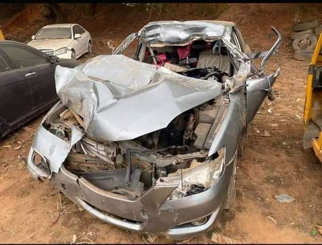 A picture of 2007 TOYOTA MUSCLE CAMRY TOYOTA