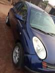 A picture of Clean Nigerian Used Nissan Micra MANUAL TRANSMISSION First body 6