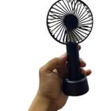 A picture of Mini Portable Rechargeable Fan
