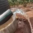 A picture of Deep or shallow well
