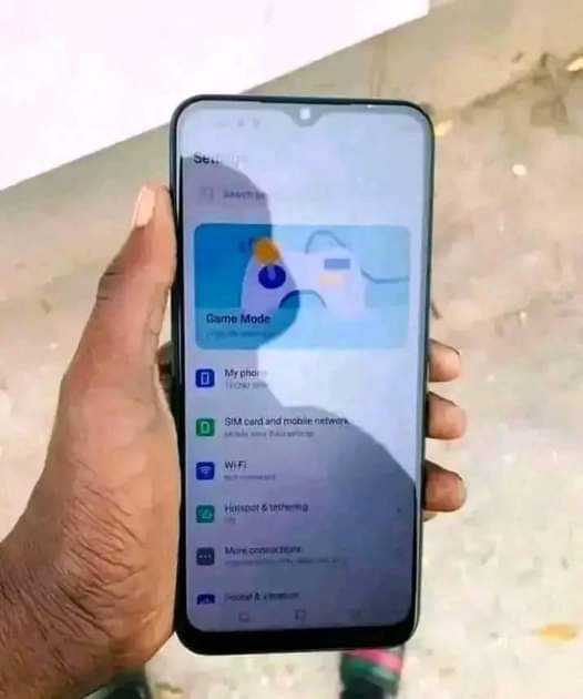 tecno spark