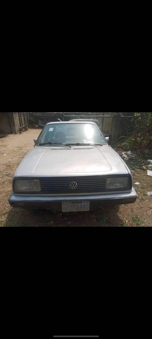 A picture of 1999 Volkswagen jetta 1999