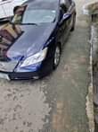 A picture of Clean 2009 Lexus ES350 First Body Buy and Drive Engine