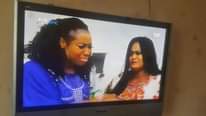 A picture of Original Panasonic 42inch plasma TV