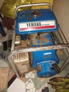 A picture of Generator