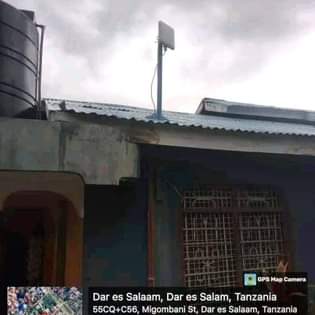 A picture of Wifi twigaaaa technology