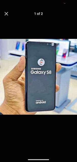 samsung s8 plus