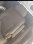 A picture of 2001 sienna 08167484423