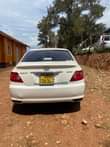 A picture of Toyota markx 16m