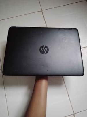 A picture of HP PROBOOK 640 G2