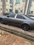 A picture of Toyota Camry full option everything is working perfectly by and