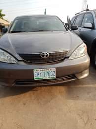 A picture of Buy and drive no fault location Lago s Kola alagbado