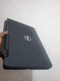 A picture of DELL