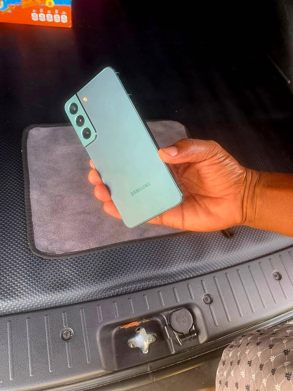 samsung 22
