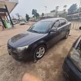 A picture of 2012 Madzda3 naija used