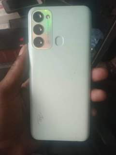 itel s17