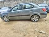 A picture of Neatly Used 2009 MODEL KIA RIO Automatic Gear Untampered Engine