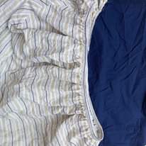 A picture of ELEGANT SECOND HAND BEDDINGS ONLY