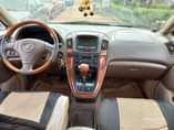 A picture of Price 2m Location Ibadan Sound Lexus RX300 2003 Model Very