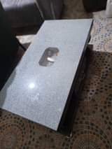A picture of Center table