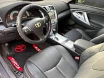 A picture of 2008 Toyota Camry
