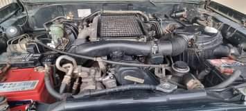 used toyota prado