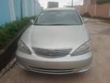 A picture of DEALER DEAL TOYOTA CAMRY 2004