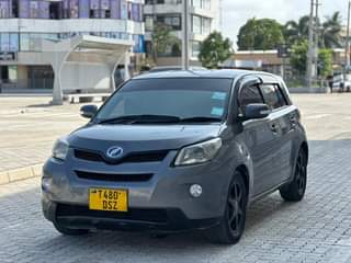 A picture of IST NEW MODEL